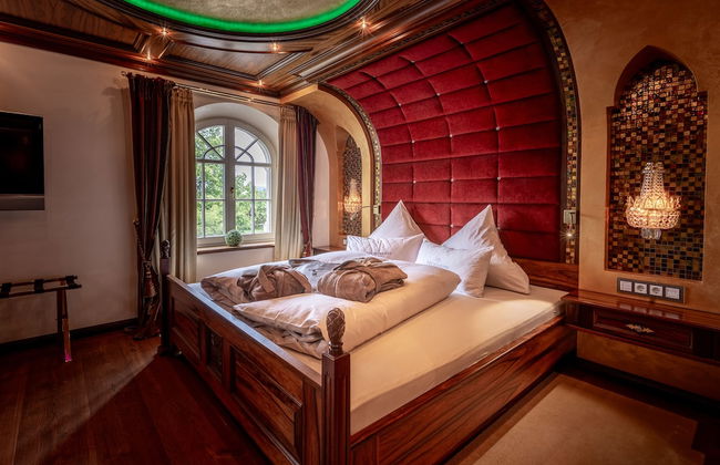 For Moments Apartments & Spa - Foto 18