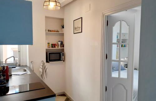 Apartamento Puerta al Mar - Foto 16