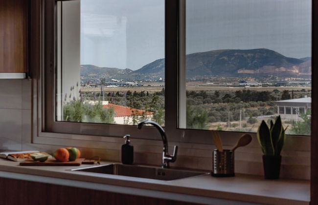 Akali apartment Airport by Airstay - Foto 7