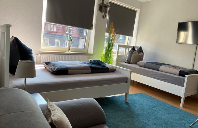 City Studio Apartment - Foto 15