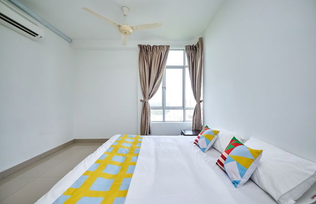 OYO Home 89748 Classic 3 Br The Arc - Foto 7