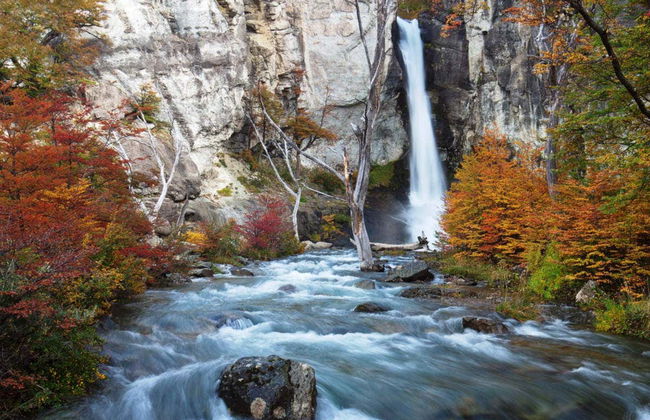 El Chalten and Mirador Condores Trip - Foto 1