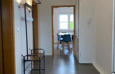 Top Ferienwohnung mit 3 Schlafzimmer, zentral & modern in Einbeck! - Foto 6