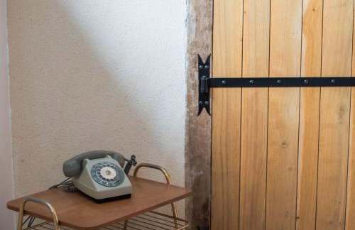 Longère rénovée avec charme, 5 chambres, grand jardin, proche du village, idéale pour 15 pers. - FR-1-410-355 - Foto 29