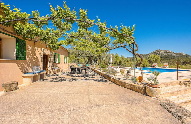 Villa Son Fornes - Foto 69