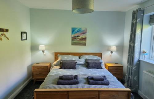 Glenfalloch Beag Apartment, Torvaig - Foto 7