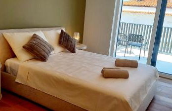 Villa Salvore - new luxury house, heated pool, near beaches, playroom - Istria - Foto 42