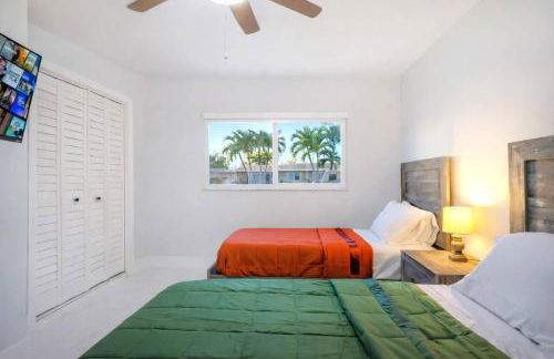 4 Bedroom Villa Pool Game Room By Beach & Hard Rock - Foto 40