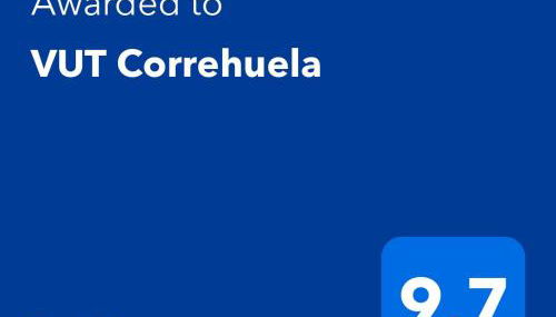 VUT Correhuela - Foto 3