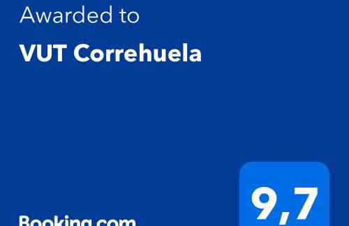VUT Correhuela - Foto 3