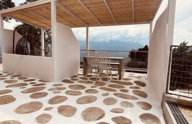 Travellers And Hikers Delight 2, Next To Sougia - Foto 49