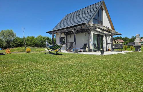 Domki Nad Starym Potokiem - Foto 59