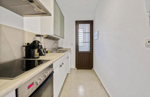 Apto frente al mar con piscina - Photo 25