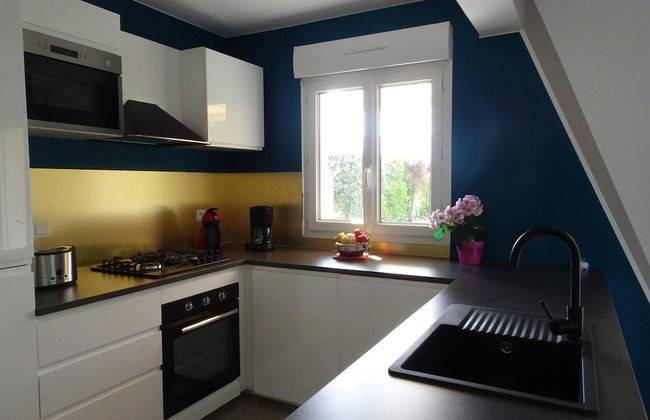 Semi-detached House, Brehal - Foto 7