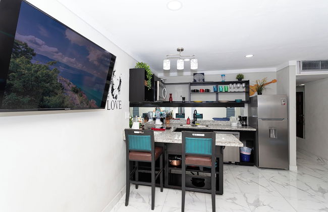 Montego Bay Club Apartments - Foto 46