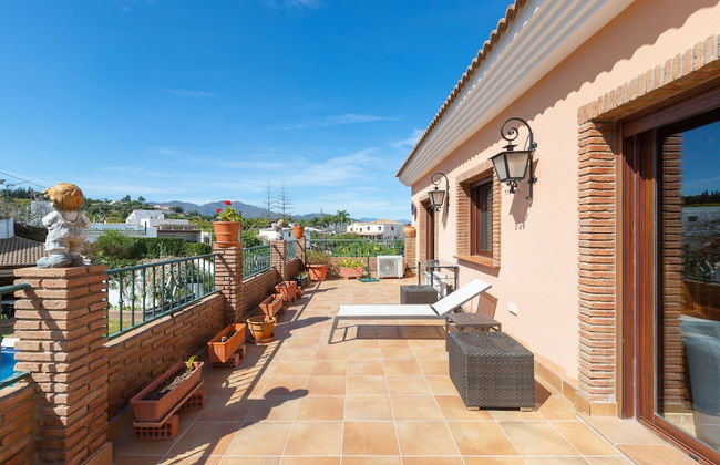 Huerta Del Sur in Alhaurin el Grande - Foto 20