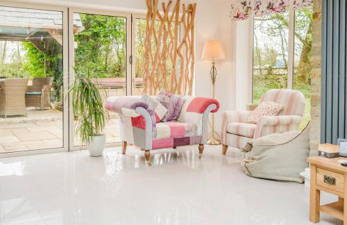 Inkerman House - Gorgeous House and Gardens - Foto 18