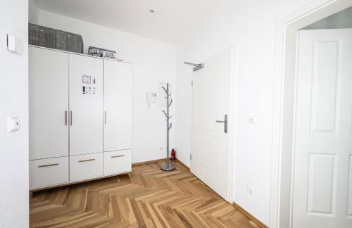 FirstClass 2-Room-Apartment - Foto 13