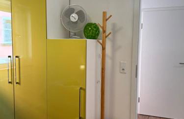 Kaiser Wilhelm - Appartement mit Saunanutzung - Foto 8