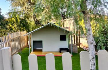 Villa Ikal - Foto 25