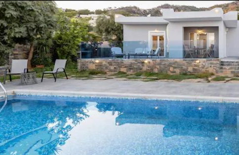 Villa Neli I - Foto 4