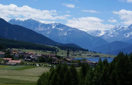 Garni Apparthotel St Valentin - Foto 23