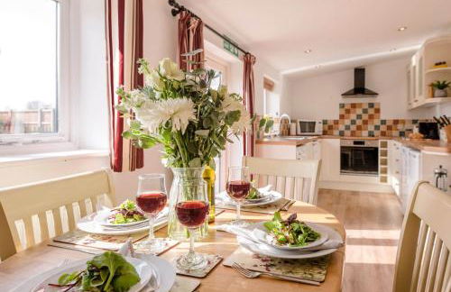 The Old Dairy, Cookley - Foto 19