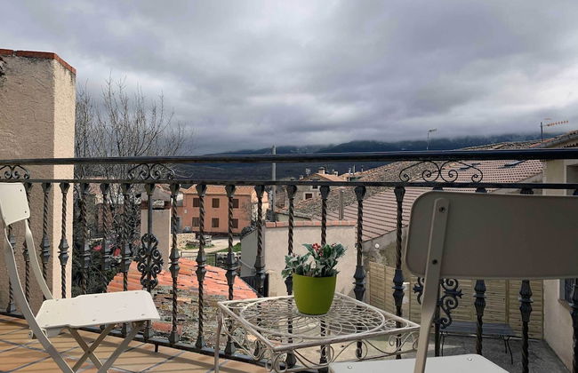 El Bulín de Aldealengua - Photo 19