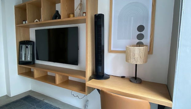 MONTERREY 146 by Mr. W - Foto 2, Habitación