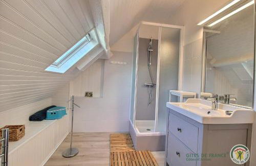 La maison de tredrez - Foto 19