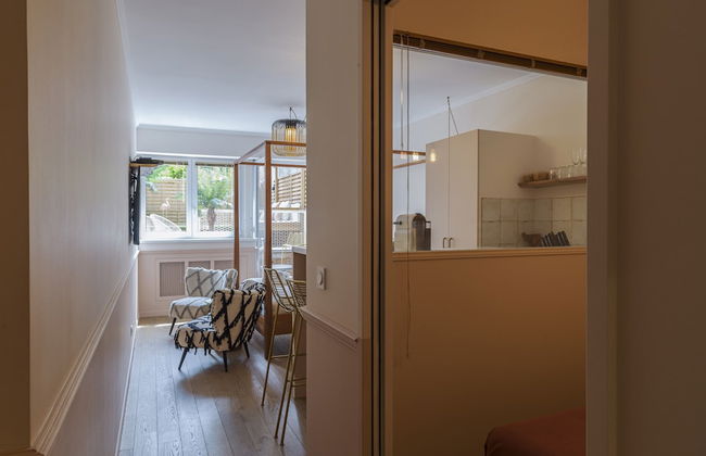 Rose & Garden - Eiffel Tower - Photo 3