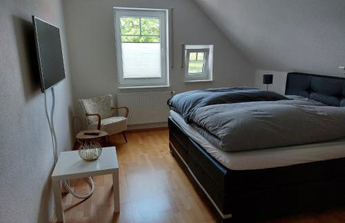 Ferienhaus mit Herz in Dörpen - Photo 21