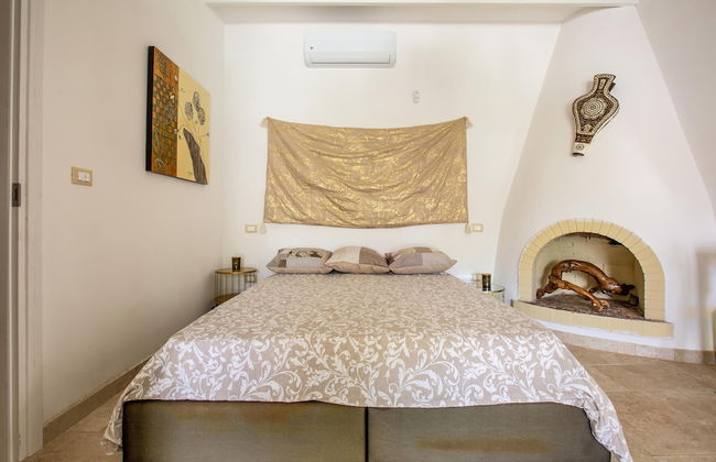 3512 Villa Mediterranea by Perle di Puglia - Foto 6