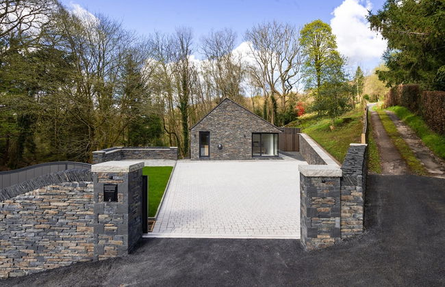 Fawns Keep - Hot Tub and Sauna Retreat - Foto 55