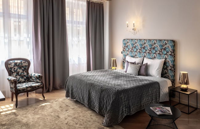 Chateau 9 Apartments by Adrez Living - Foto 5