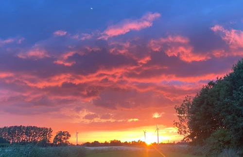 Altes Pastorenhus - Land und Meer - Foto 43