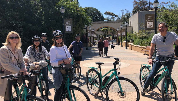 Bike Rental San Diego - Photo 2, Say cheese!