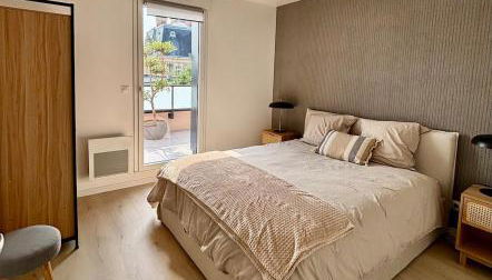 Rooftop en Normandie - Foto 3