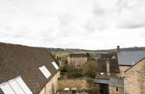 Upper Flat, The Manse, Painswick - Foto 38