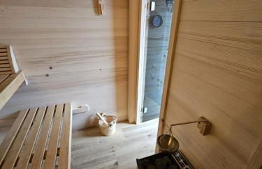 Blockhütte - Foto 7