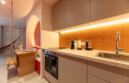 Suite bien être - Sauna & Spa privatif - Baliroom - Foto 26