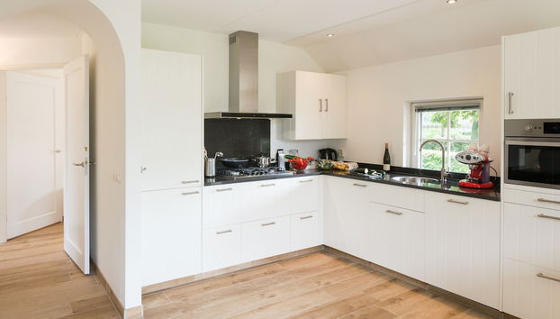 Luxury Stay in Hellendoorn - Foto 5, Cocina privada
