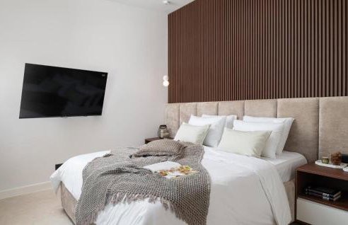 Beautiful Home In Sikovo With Sauna - Foto 19