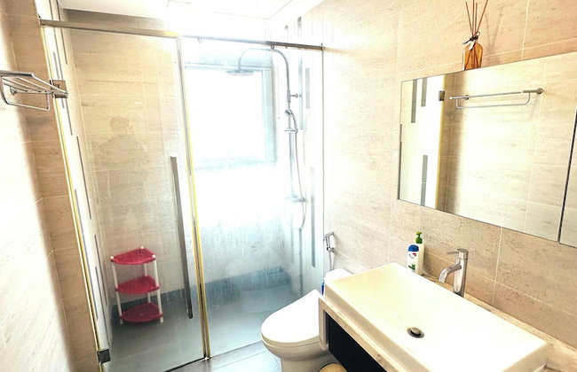 Diamond Suite Star Hill Apartment - Foto 27