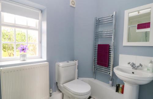 Hall Cottage - Foto 28