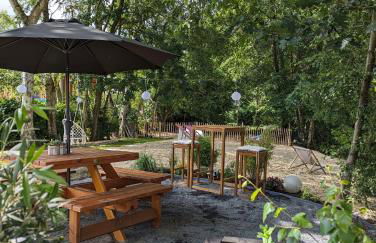 Hausboot Lena - Foto 2