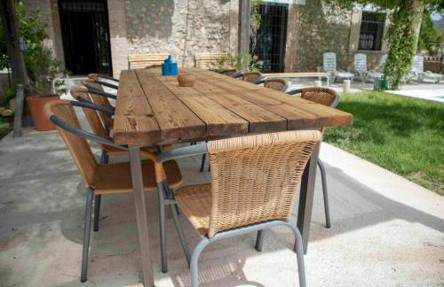 Caserío Lo Bulle - Foto 9