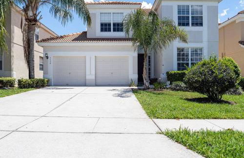 Luxury Disney Villa 5BR With Private Pool and Spa (4 Miles from Disney) - Foto 3