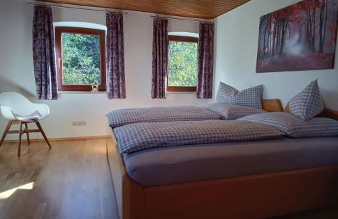 Ferienhaus zum Moosbauer - Foto 25