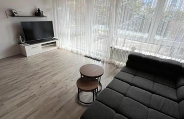 Reiheneckhaus mit Garten und Terasse - Foto 2